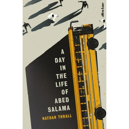 [9780241702208] A Day in the Life of Abed Salama: A Palestine Story