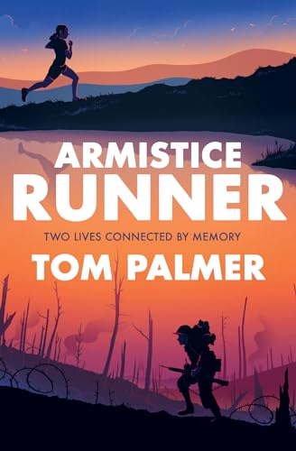 [9781781128251] Armistice Runner
