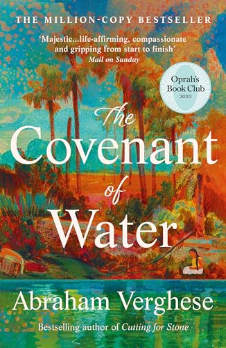[9781804710456] The Covenant of Water: An Oprah‚Äôs Book Club Selection