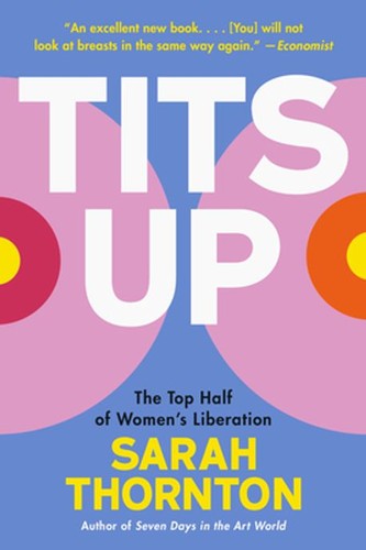 [9781035053902] Tits Up