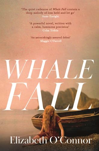 [9781035024735] Whale Fall
