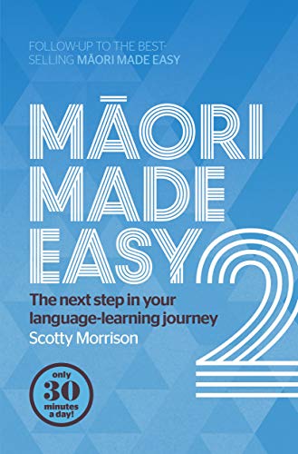 [9780143772774] Māori Made Easy 2