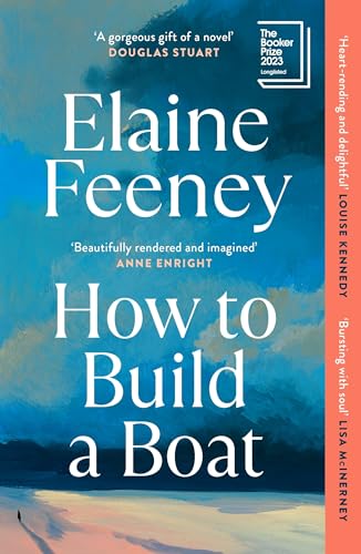 [9781529920093] How to Build a Boat