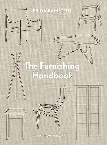 [9780241648490] The Furnishing Handbook