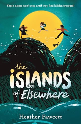[9780593530535] The Islands of Elsewhere