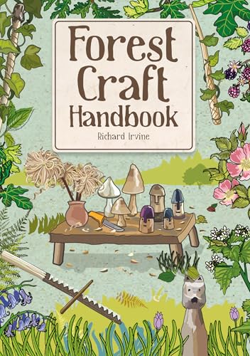 [9781784946951] Forest Craft Handbook