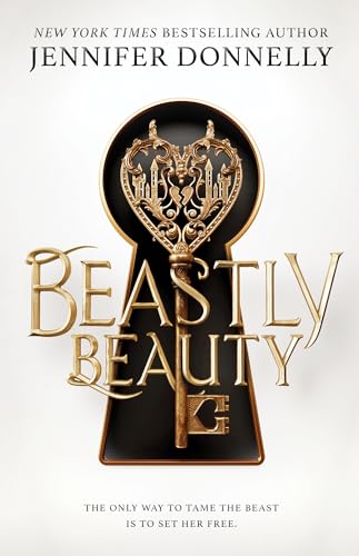 [9781761525025] Beastly Beauty