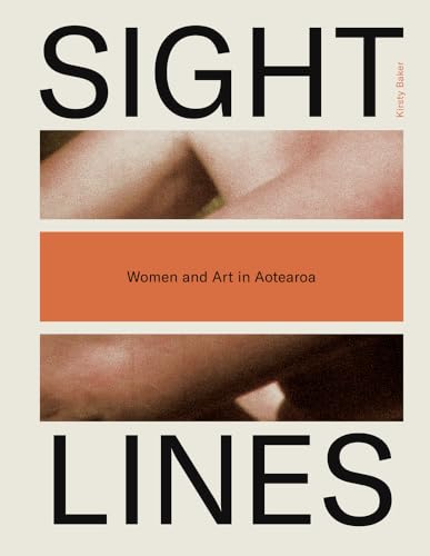 [9781869409982] Sight Lines - Women and Art in Aotearoa