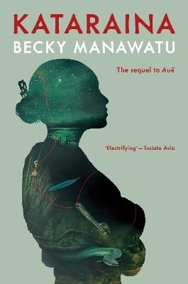 [9781067011307] Kataraina (#2 Aue)