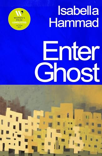[9781529919998] Enter Ghost