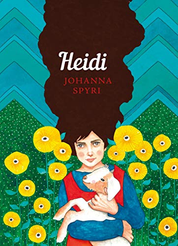 [9780241374870] Heidi a