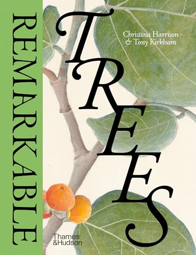 [9780500027202] Remarkable Trees