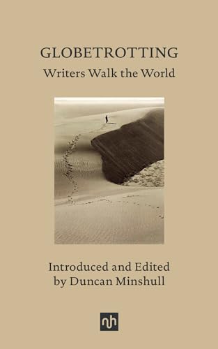[9781912559459] Globetrotting : Writers Walk the World