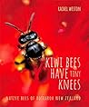 [9780473713966] Kiwi Bees Have Tiny Knees: Native Bees of Aotearoa New Zealand