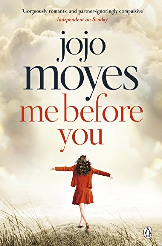 [9780718177027] Me Before You (Me Before You #1)
