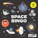 [9781399624336] Space Bingo
