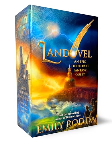 [9781761069758] Landovel