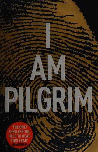 [9780552160964] I Am Pilgrim