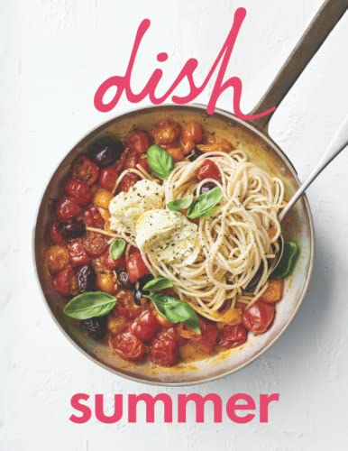 [9780473634865] Dish: Summer
