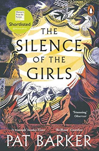 [9780241983201] The Silence of the Girls