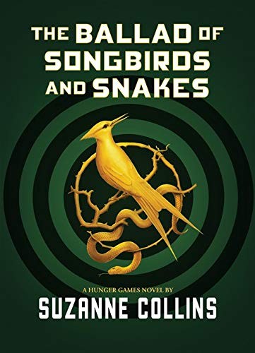 [9781743836811] The Ballad of Songbirds and Snakes (#4 The Hunger Games)