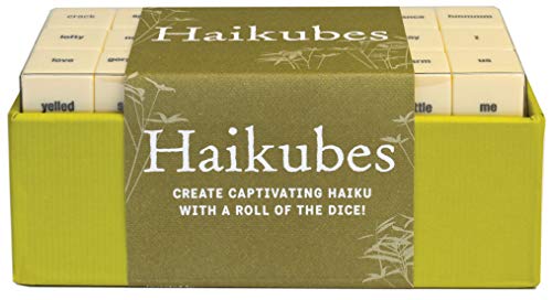 [9780811869386] Haikubes