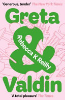 [9781776922109] Greta and Valdin (B format)