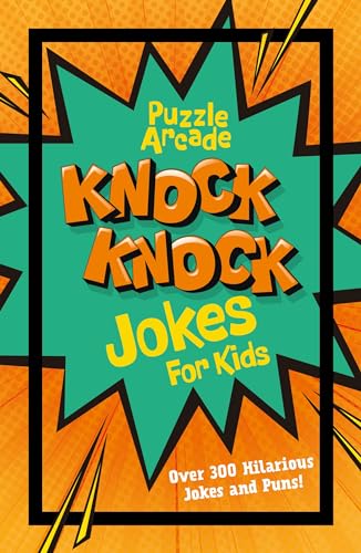 [9781398828605] Knock Knock Jokes for Kids