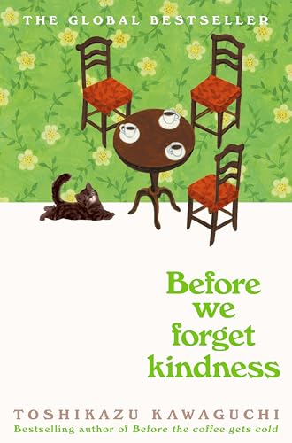 [9781035046256] Before We Forget Kindness (PB)