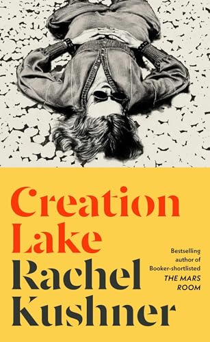 [9781787334380] Creation Lake