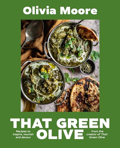 [9781776950935] That Green Olive