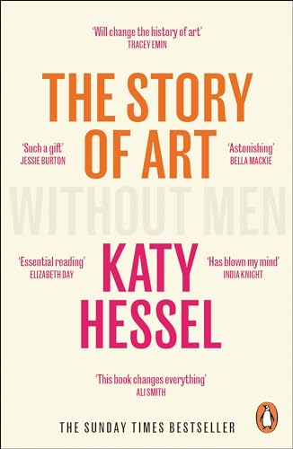 [9781529156096] The Story of Art without Men
