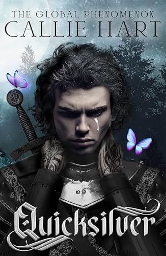 [9781399745420] Quicksilver (Fae & Alchemy 01)