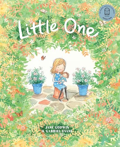 [9781923135833] Little One