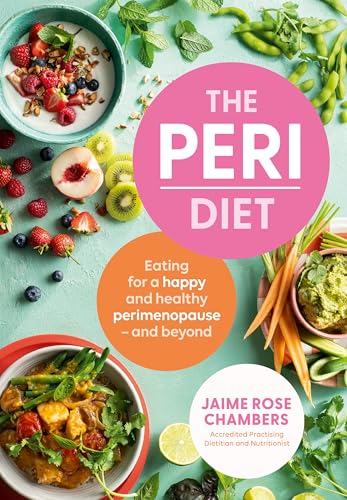 [9781761560774] The Peri Diet