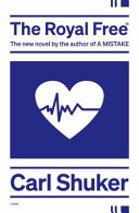 [9781776922147] The Royal Free