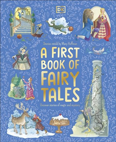[9780241679623] A First Book of Fairy Tales