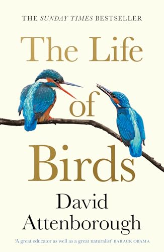 [9780008638993] The Life of Birds