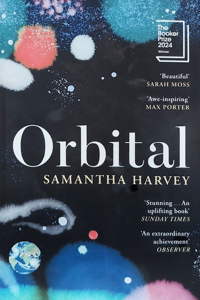 [9781529922936] Orbital