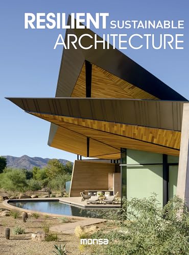 [9788417557782] Resilient Sustainable Architecture