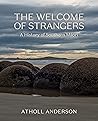 [9781991033932] The Welcome of Strangers: A History of Southern MƒÅori