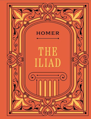 [9780785845508] The Iliad