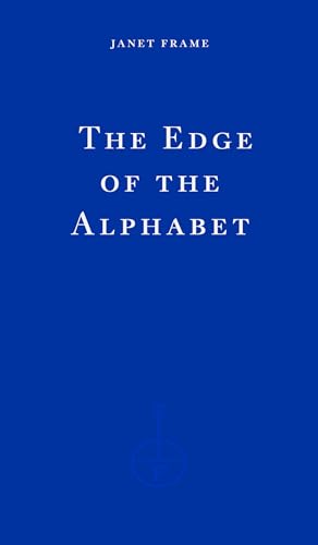 [9781804271186] The Edge of the Alphabet