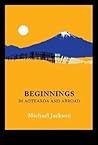 [9781738583652] Beginnings In Aotearoa And Abroad