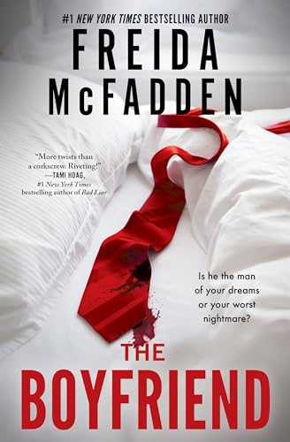 [9781464239007] The Boyfriend