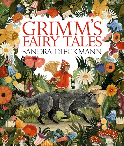[9781529505498] Grimm‚Äôs Fairy Tales
