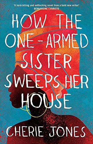 [9781472268785] How the One-Armed Sister Sweeps Her House