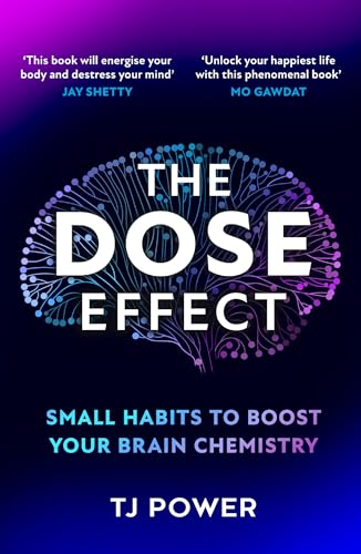 [9780008667320] The DOSE Effect