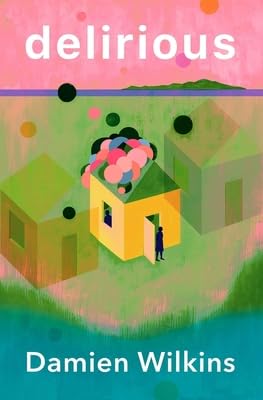 [9781776922086] Delirious