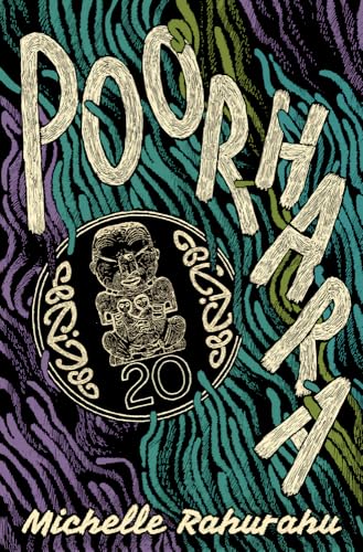 [9781776921287] Poorhara